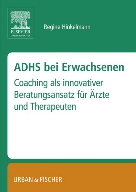 ADHS bei Erwachsenen main product photo
