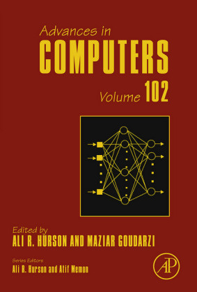 Advances in Computers