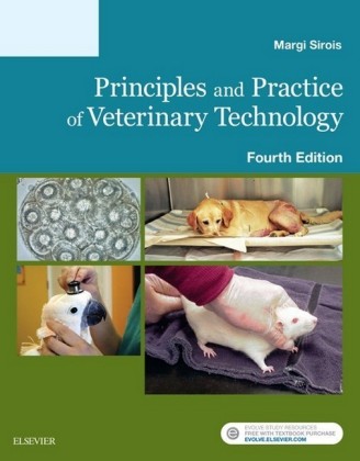 Principles and Practice of Veterinary Technology - Elsevieron VitalSource