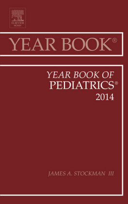 Year Book of Pediatrics 2014
