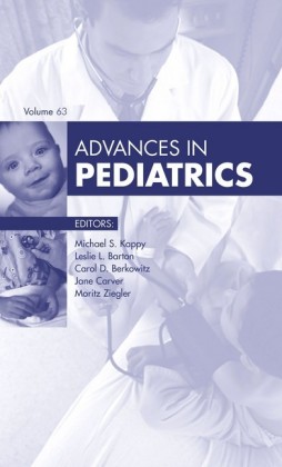 Advances in Pediatrics,