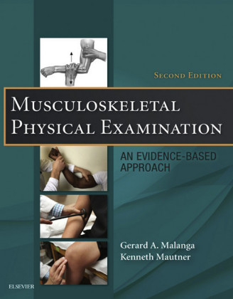 Musculoskeletal Physical Examination