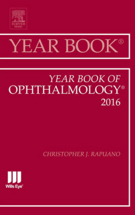 Year Book of Ophthalmology 2016,