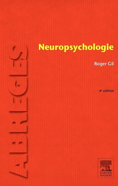Neuropsychologie main product photo