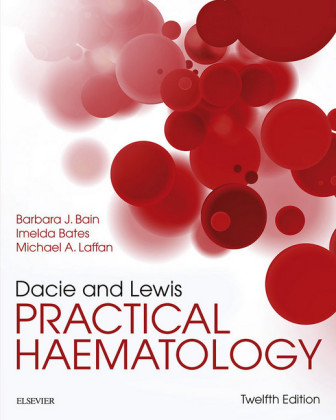 Dacie and Lewis Practical Haematology