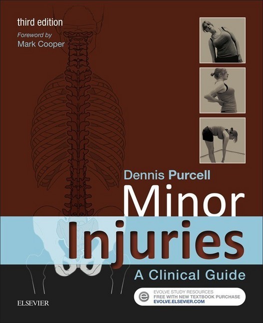 Minor Injuries main product photo