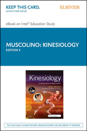 Kinesiology