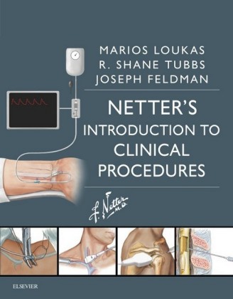 Netter's Introduction to Clinical Procedures E-Book