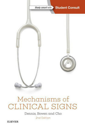 Mechanisms of Clinical Signs - EPub3