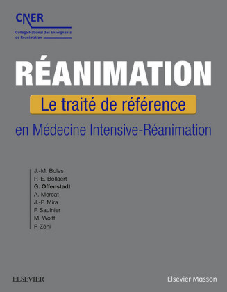 Réanimation