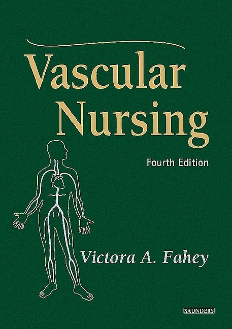 Vascular Nursing main product photo