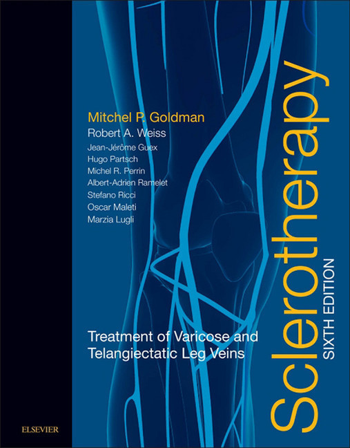 Sclerotherapy main product photo