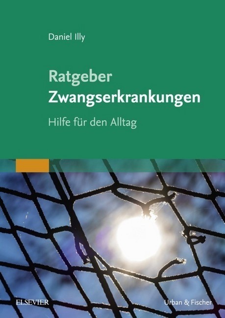 Ratgeber Zwangserkrankungen main product photo