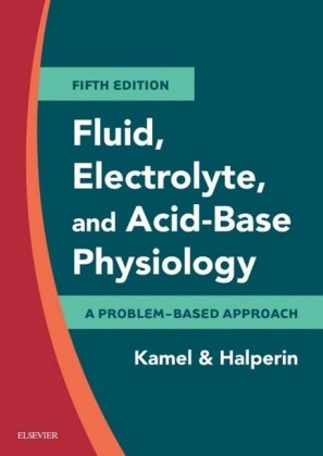 Fluid, Electrolyte and Acid-Base Physiology