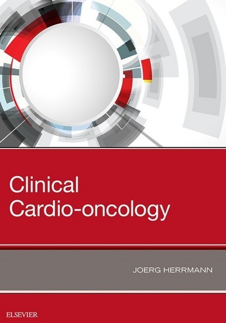 Clinical Cardio-oncology main product photo