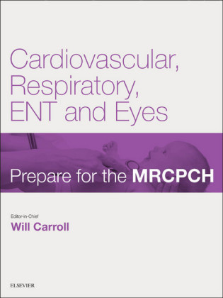 Cardiovascular, Respiratory, ENT & Eyes