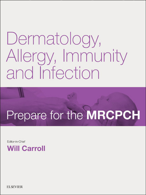 Dermatology, Allergy, Immunity & Infection main product photo