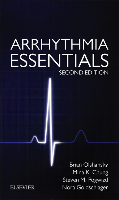 Arrhythmia Essentials main product photo