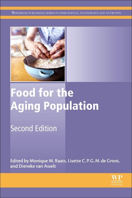 Food for the Aging Population main product photo
