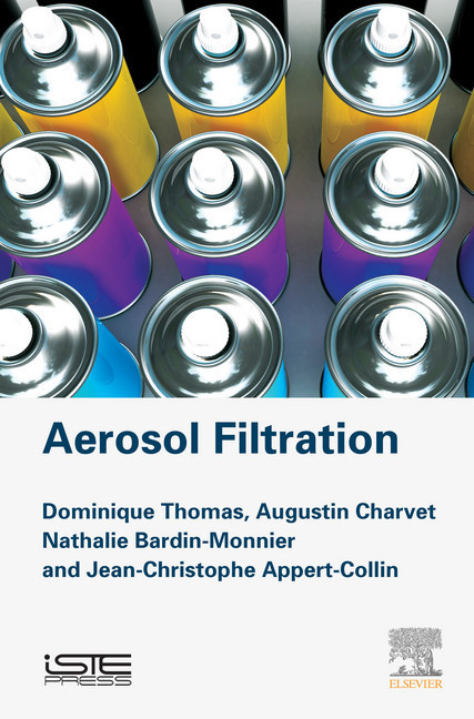 Aerosol Filtration main product photo