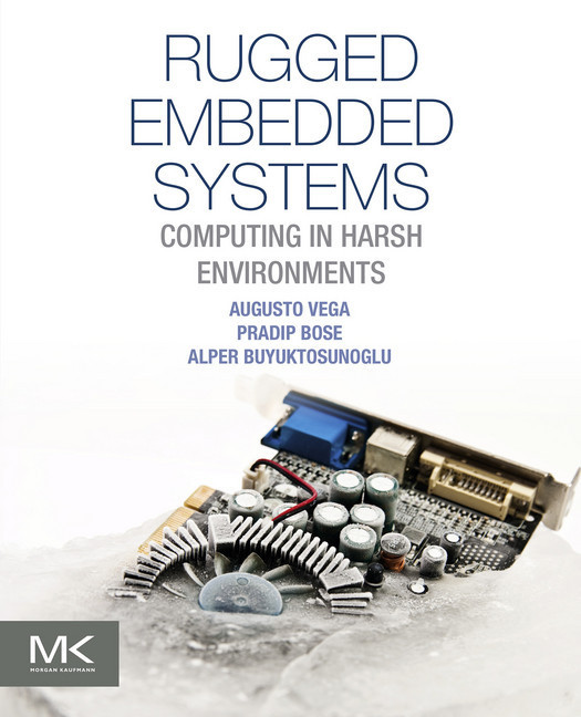 Rugged Embedded Systems main product photo