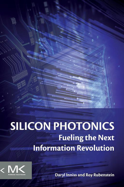 Silicon Photonics main product photo