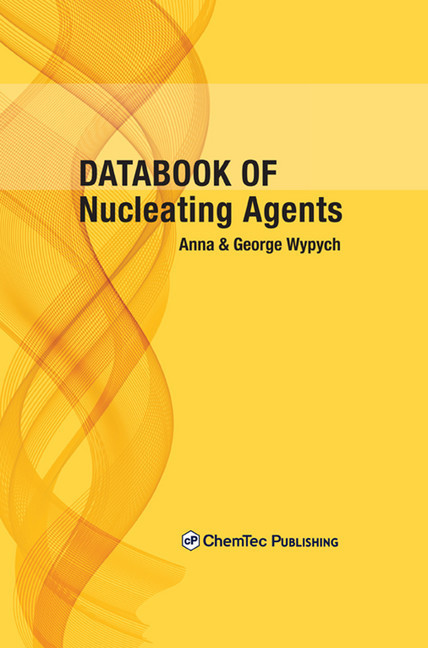 Databook of Nucleating Agents main product photo