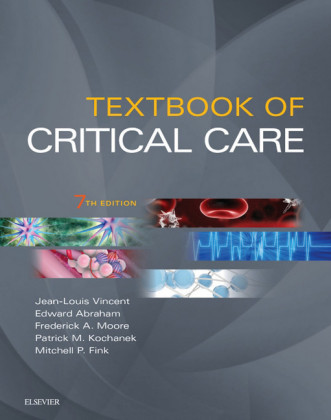 Textbook of Critical Care