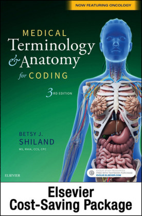 Medical Terminology & Anatomy for Coding