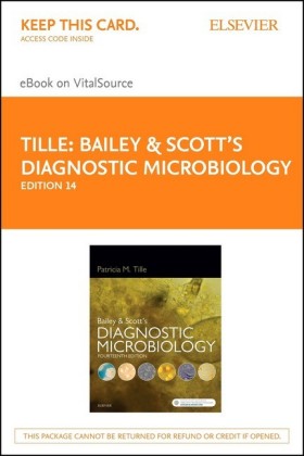Bailey & Scott's Diagnostic Microbiology