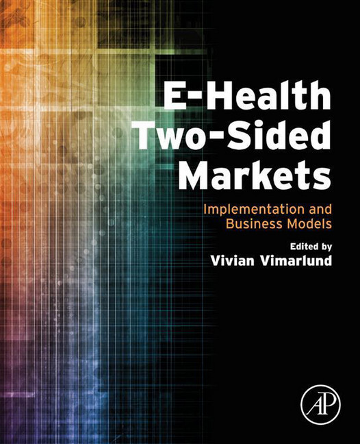 E-Health Two-Sided Markets main product photo