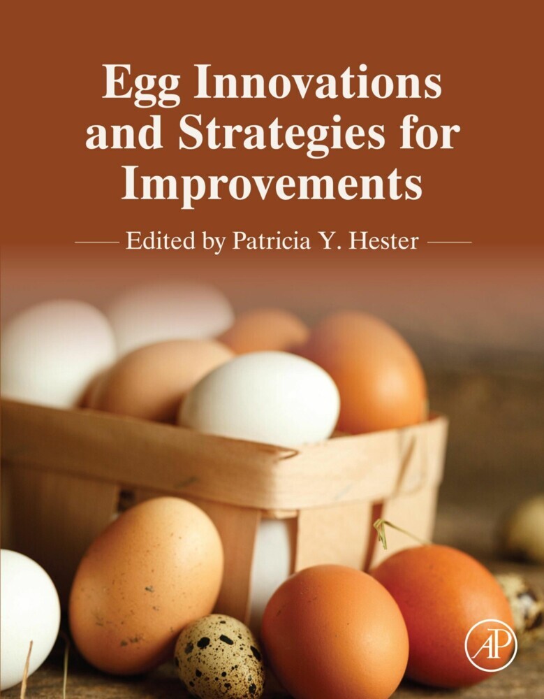 Egg Innovations and Strategies for Improvements main product photo