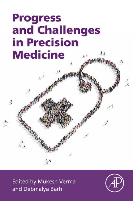 Progress and Challenges in Precision Medicine main product photo