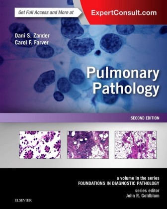 Pulmonary Pathology