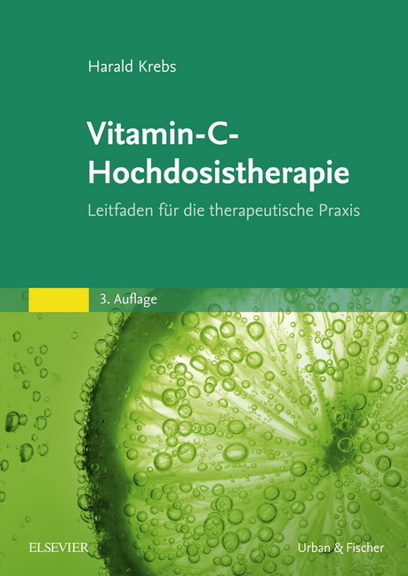 Vitamin-C-Hochdosistherapie main product photo
