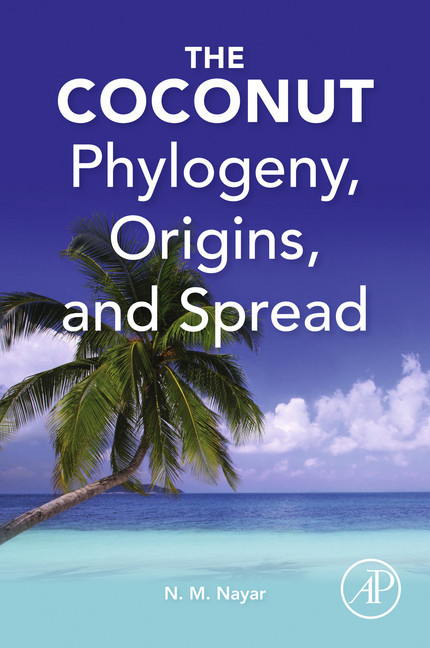 The Coconut main product photo