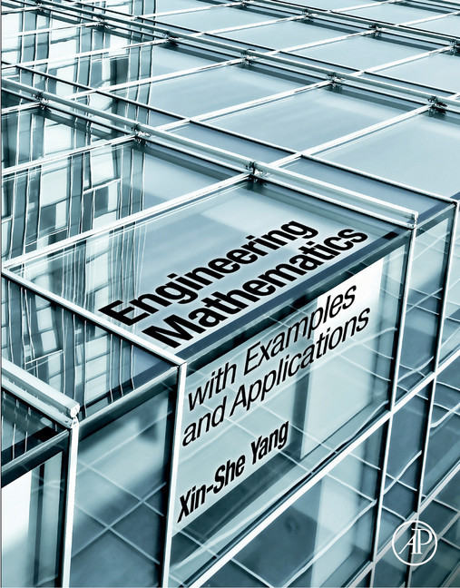 Engineering Mathematics with Examples and Applications main product photo