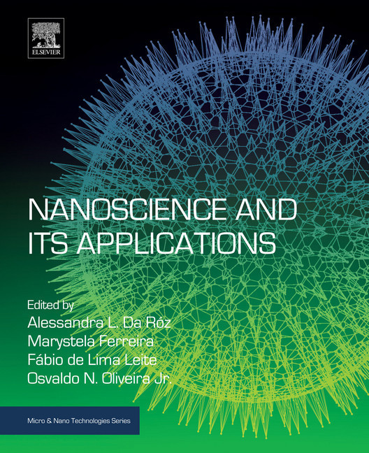 Nanoscience and its Applications main product photo