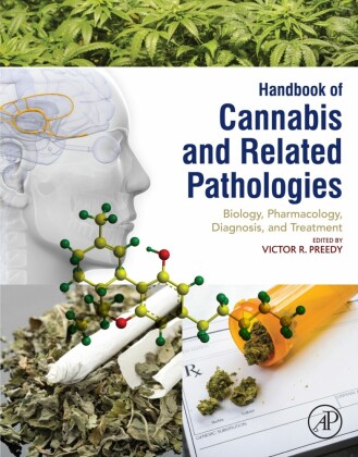 Handbook of Cannabis and Related Pathologies