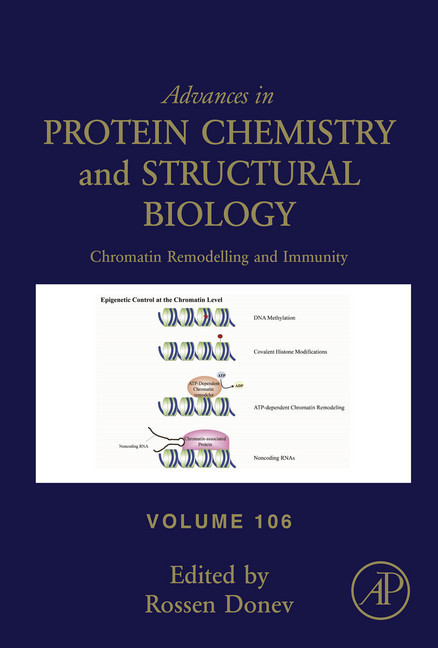 Chromatin Remodelling and Immunity main product photo
