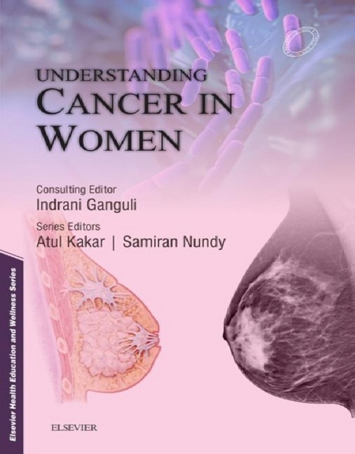 Understanding Cancer in Women main product photo