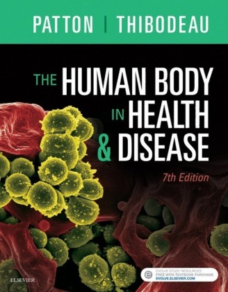 The Human Body in Health & Disease