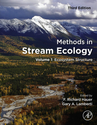Methods in Stream Ecology