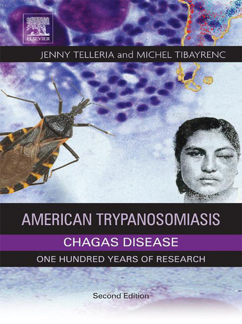 American Trypanosomiasis Chagas Disease main product photo