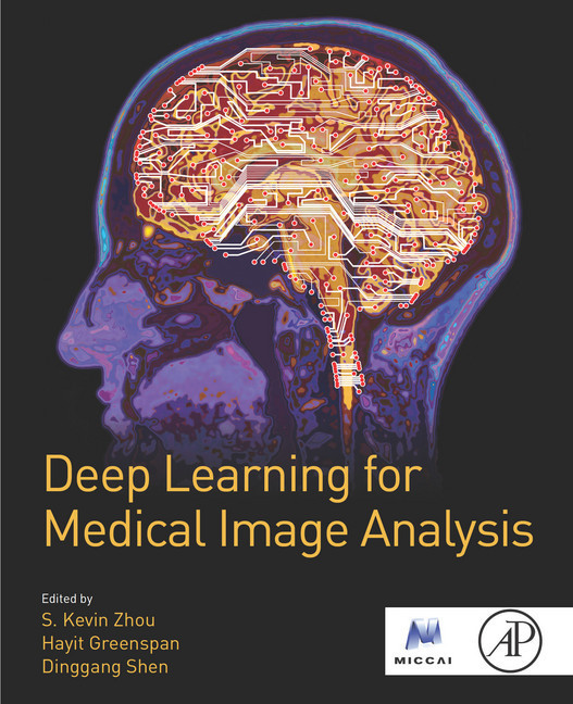 Deep Learning for Medical Image Analysis main product photo
