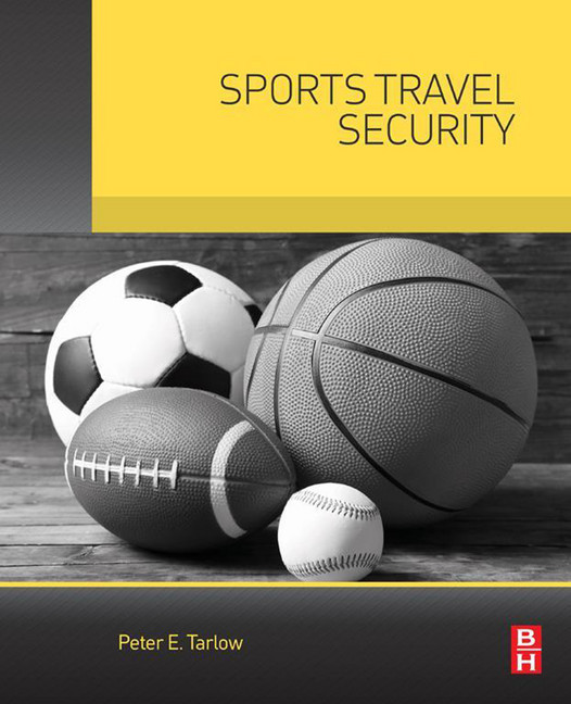 Sports Travel Security main product photo