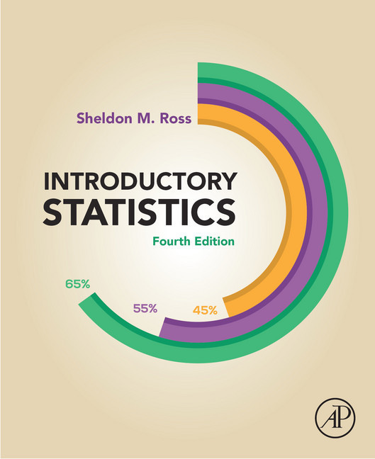 Introductory Statistics main product photo