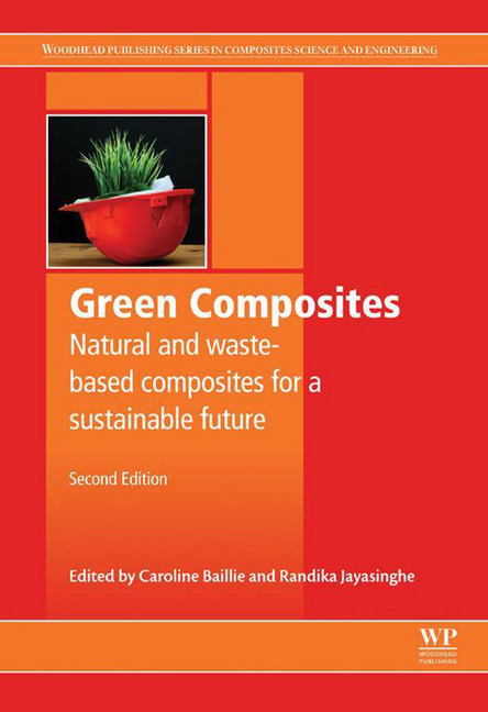 Green Composites main product photo
