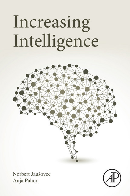 Increasing Intelligence main product photo