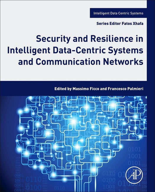 Big Data Analytics for Sensor-Network Collected Intelligence main product photo